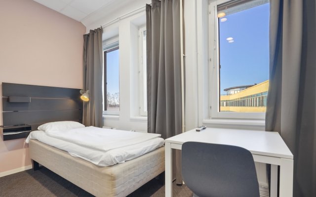 Stockholm Hotel Apartments Sollentuna