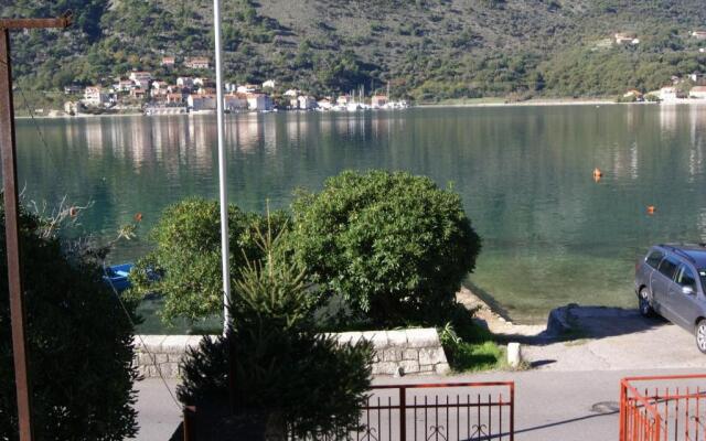 Apartment Kotor-Andrija Jovanovic