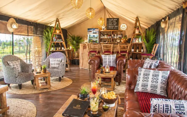 Africa Safari Kogatende