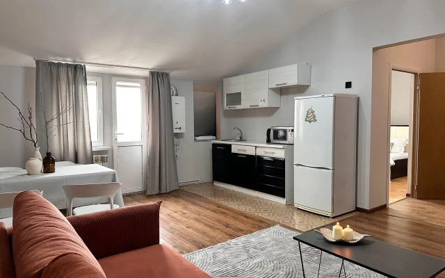 Как дома 05 на улице 5-я Текстильная