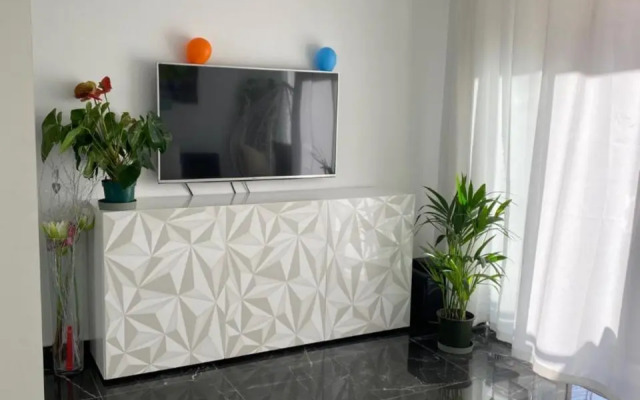 Beau Studio en plein centre de Menton