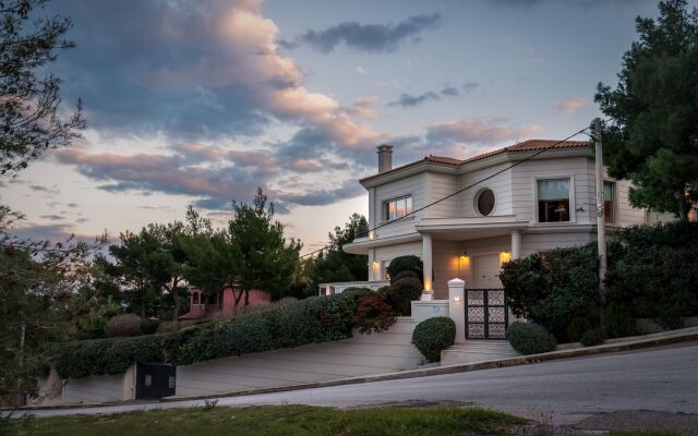 Villa Thetis