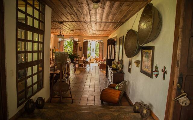 Hotel Delirio Campestre