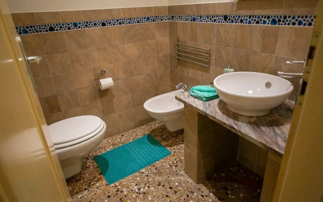 B&B La Corte