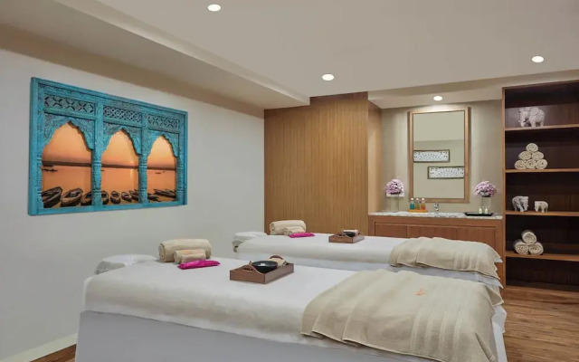 DoubleTree by Hilton Varanasi