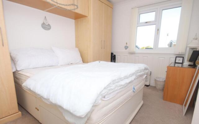 23A Medmerry Park 2 Bedroom Chalet