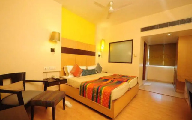 Justa The Residence Hyderabad