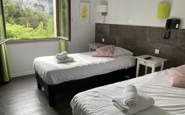 Hotel Restaurant le Belvedere