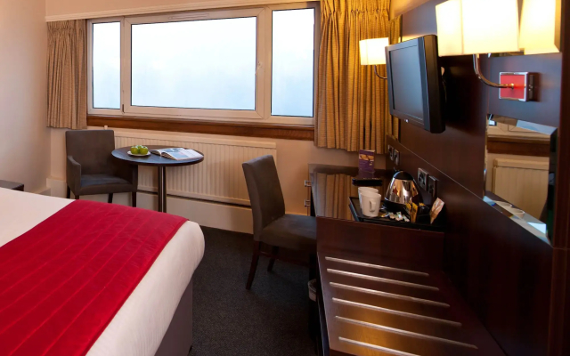 Leonardo Inn Glasgow West End