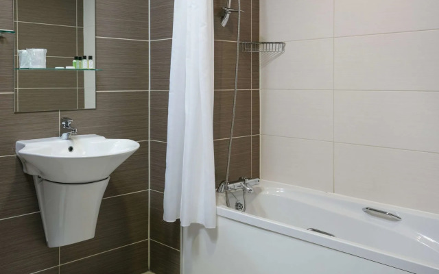 Sure Hotel by Best Western Newcastle