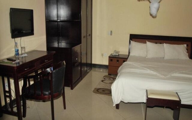 Best Outlook Hotel