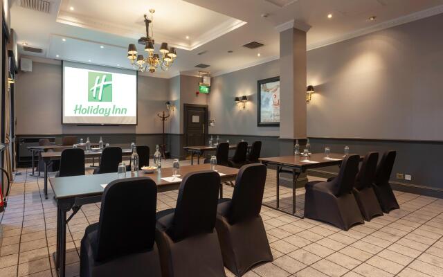 Holiday Inn Glasgow City Centre Theatreland by IHG
