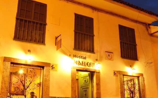 Mallqui Hostal