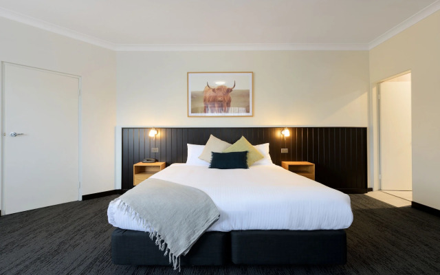 Parklands Resort