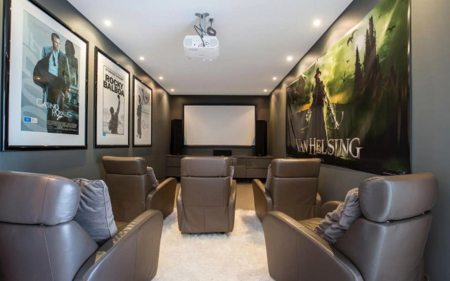 The White House :: Jervis Bay Rentals