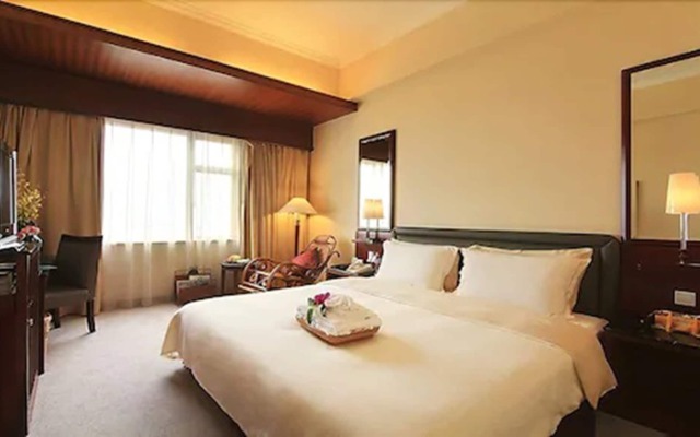 Seaview Gleetour Hotel Shenzhen