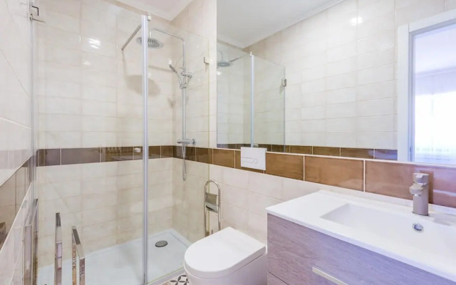 Bela Vista B in Lisboa