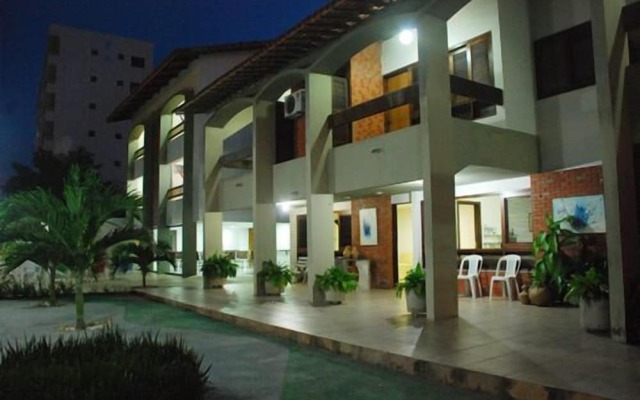 Pousada Costa Marina