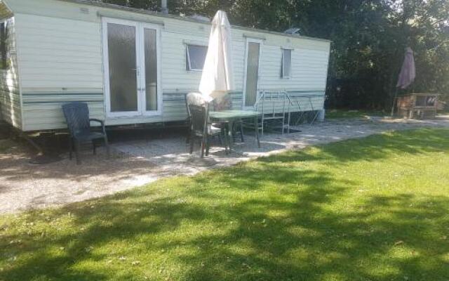 Camping Sotterum, diverse accommodations please pay attention to which you book