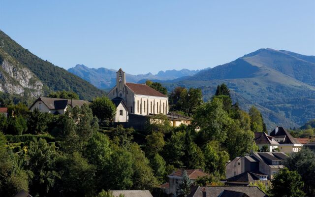 Hôtel Le Rive Droite & Spa