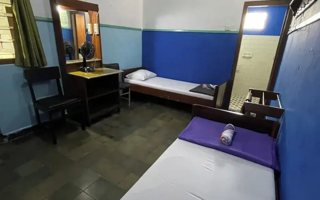 Hotel Budi Famili Budget Syariah