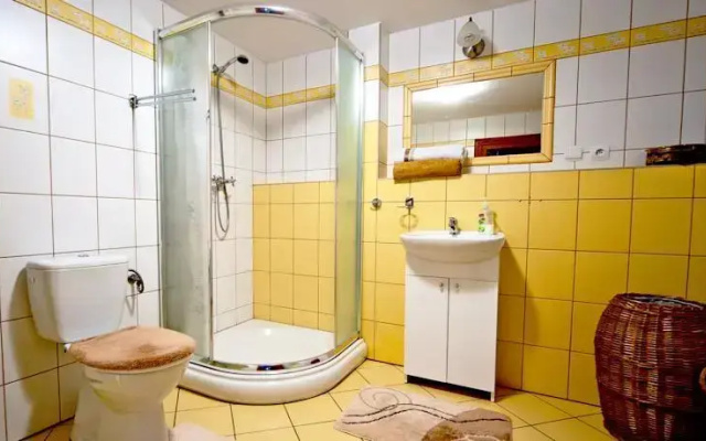 Gościniec Pod Bukiem