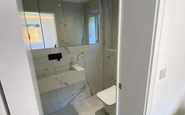 Brand New 2 Bedroom Flat