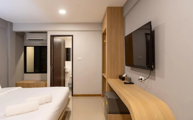 Plaai Play Hotel