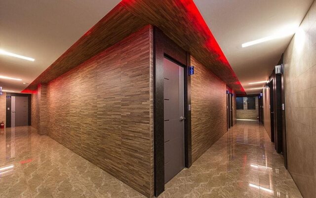 SU Hotel in Dongdaemun