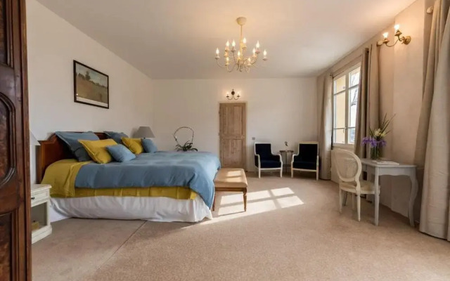 Domaine de la Cascade Parfumée