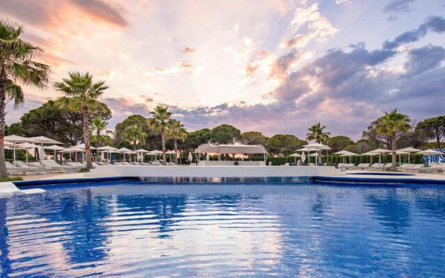 Movenpick Hotel Lalez Durres