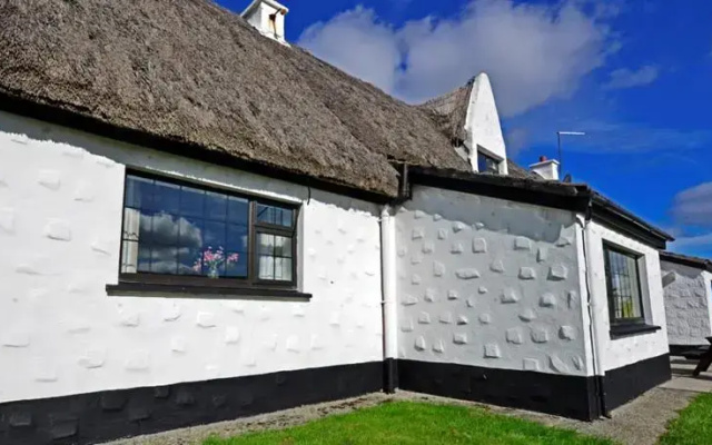 Cottage 138 - Oughterard