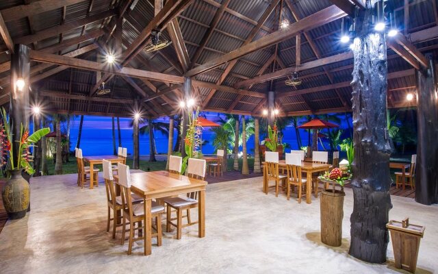 Medee Resort