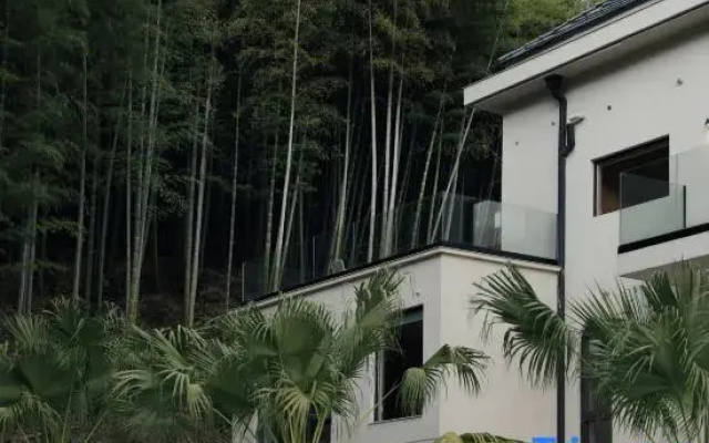 Aerie · Yangyue Bay | Semporna Qceana Healing Treehouse Boutique Stay