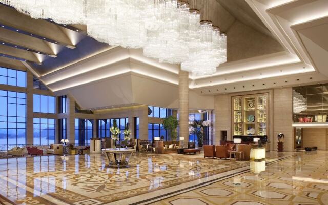 Hilton Hangzhou Qiandao Lake Resort
