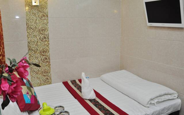 Premium Guest House