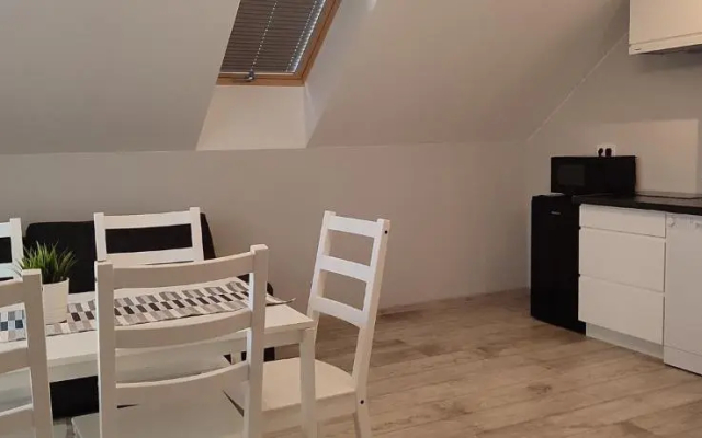 Apartamenty Wilga