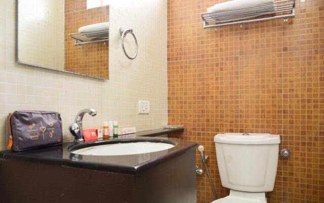 ZO Rooms SR Nagar
