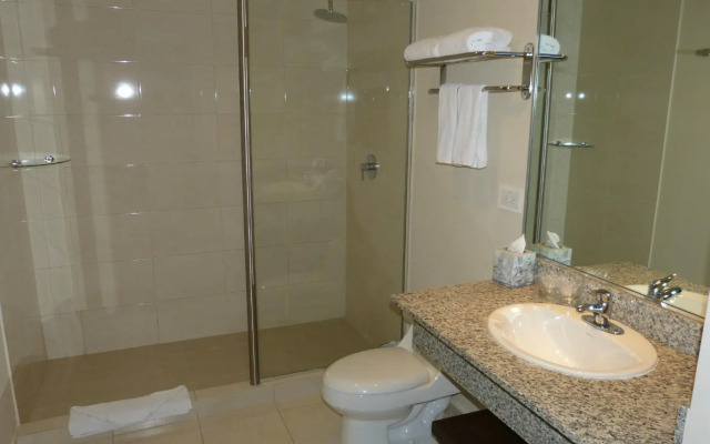 Novotel Panama City