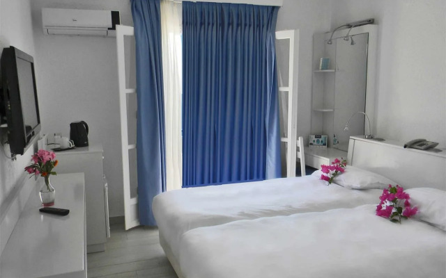 Aegialis Hotel & Spa