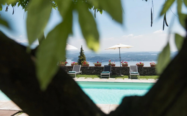 Bed & Breakfast Casa Mariuccia