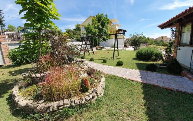 Apartments Lidija