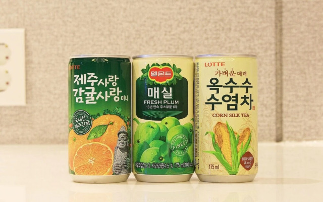 Suncheon Da Vinci Hotel