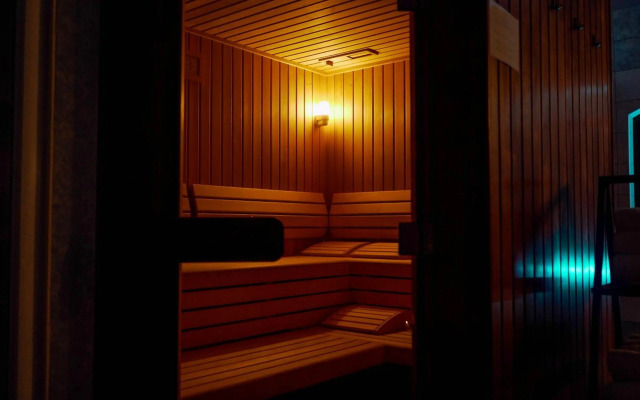 Hotel Villa Letan