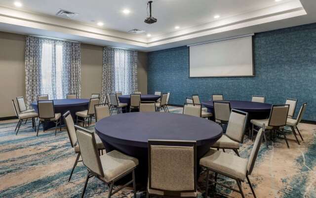 Comfort Suites Greenville Airport