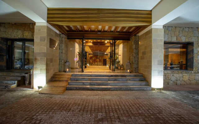Terre Brune Hotel