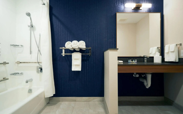 Fairfield Inn & Suites by Marriott Palmdale West