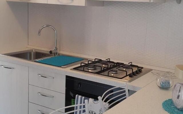 Acquamarina B&B