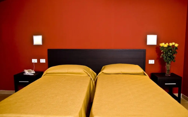 CasEpicarmo Guest House