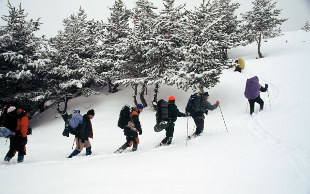 Trabzon Holiday Suites
